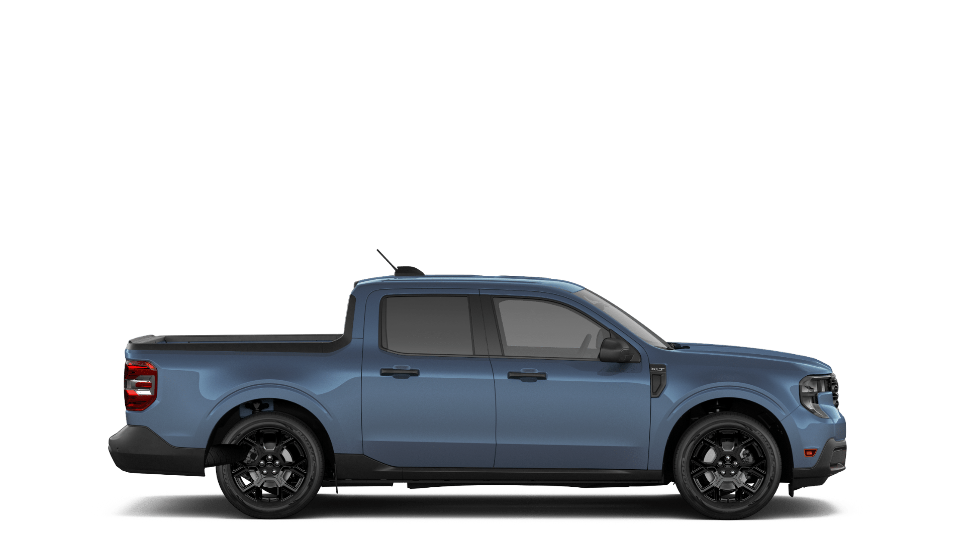 2026 Ford Maverick® External Image 1